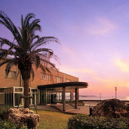 Tateyama Yuhikaigan Hotel Экстерьер фото