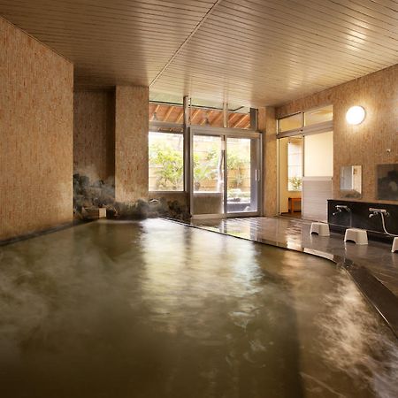 Tateyama Yuhikaigan Hotel Экстерьер фото