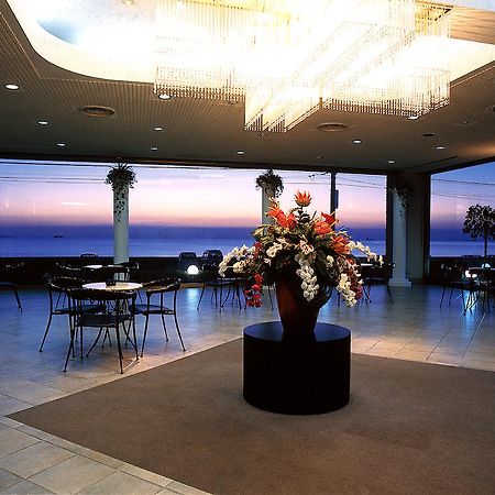 Tateyama Yuhikaigan Hotel Экстерьер фото