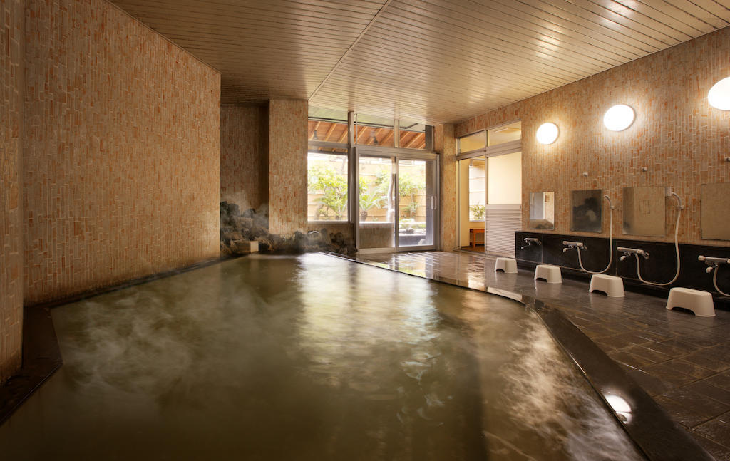 Tateyama Yuhikaigan Hotel Экстерьер фото