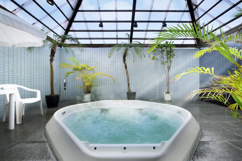 Tateyama Yuhikaigan Hotel Экстерьер фото